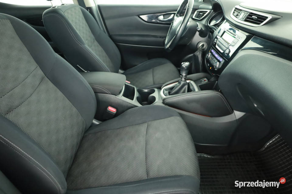 Nissan Qashqai 12 DIGT komputer pokładowy Piaseczno