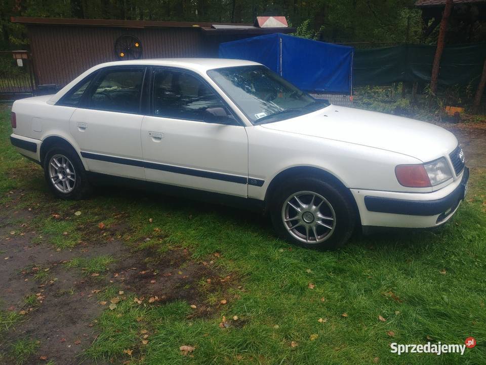 Audi 100 C4 Woźniki sprzedam