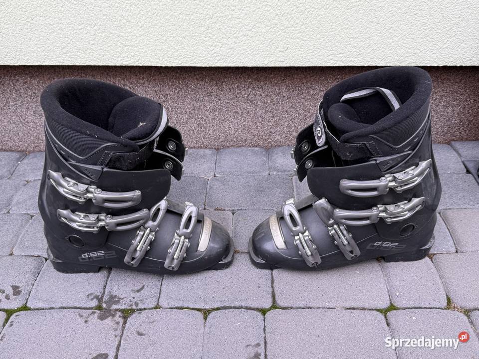 Buty narciarskie Dolomite d82 r27 Zamość
