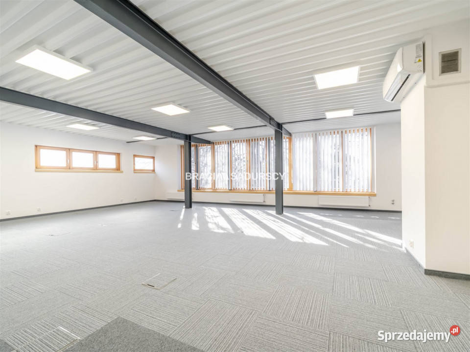 Lokal do wynajęcia 130m2 Kraków Cystersów