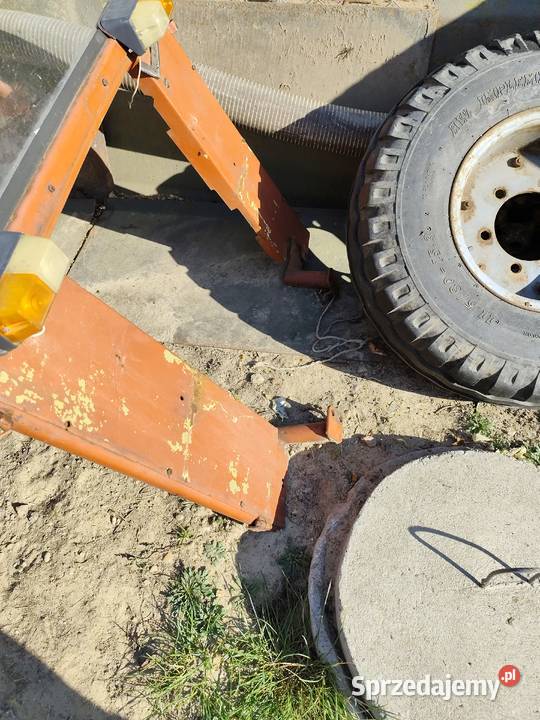 Kabina rurkowa kompletna c330 t25 Władimirex Stara Kornica