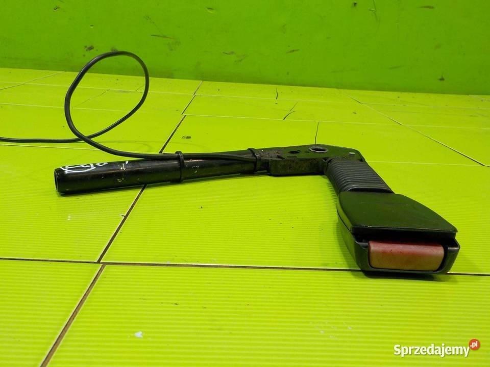 MINI COOPER ONE I R52 06r zapinka pasa lewa mazowieckie Suków sprzedam