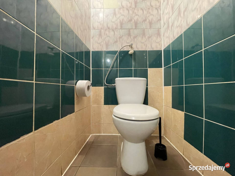 Lokal Starachowice Marsz Piłsudskiego 26 metrów