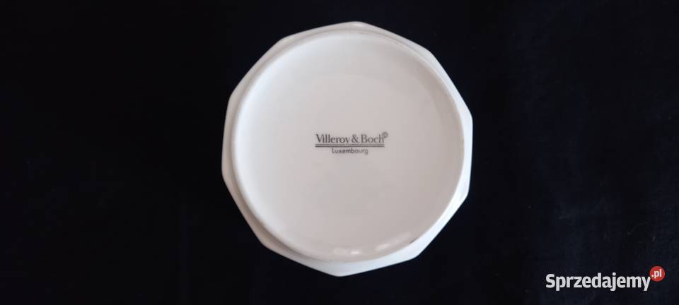 Popielniczka Villeroy Boch Varia