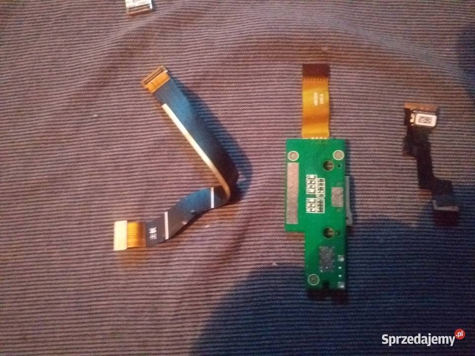 taśma flex złącze opaska klawiatura swr10 P20 5a świętokrzyskie Sandomierz sprzedam