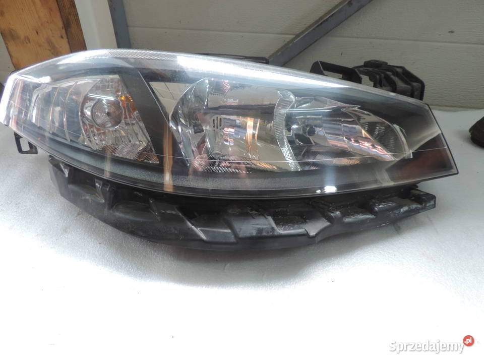 RENAULT LAGUNA 2 FL LAMPA PRAWY PRZÓD Nowy Sącz