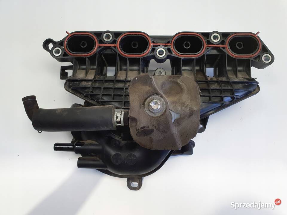 Toyota Yaris III 15 VVTi KOLEKTOR SSĄCY 2 osobowe Chełm sprzedam