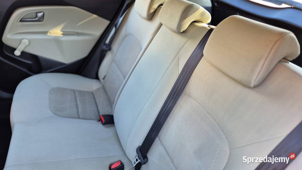 Zadbana Kia Rio Benzyna STAN Świdnica sprzedam