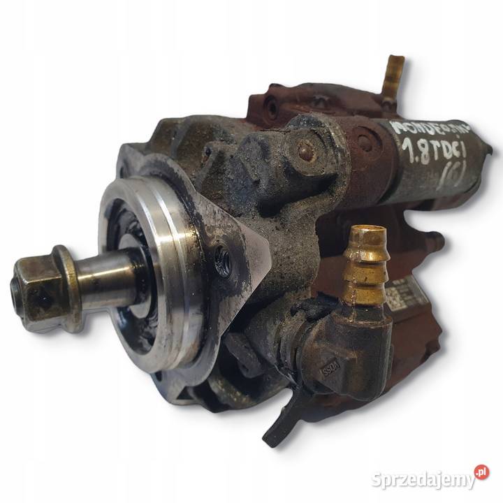 POMPA WTRYSKOWA Ford Mondeo IV MK4 18 TDCI Chełm