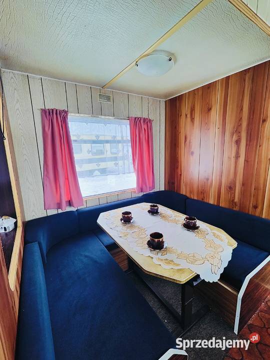 Domek holenderski Lubawa