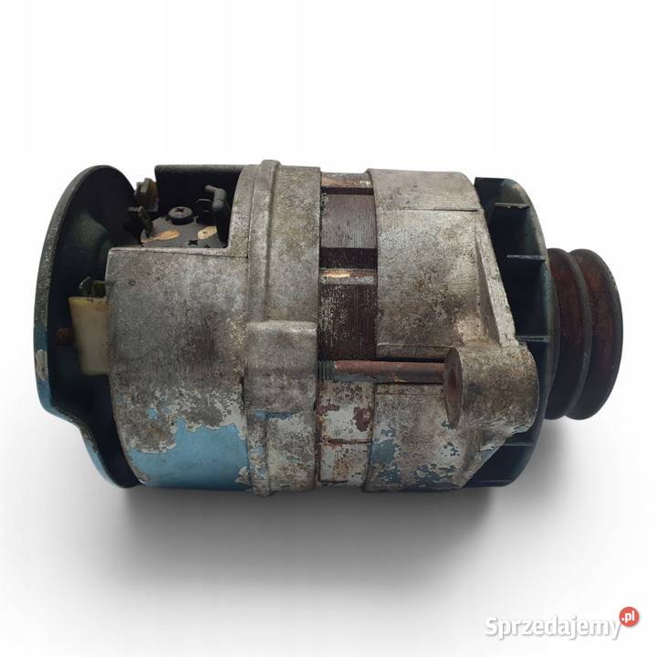 ALTERNATOR CAV AC5B243 1263B030 Motoryzacja Chełm