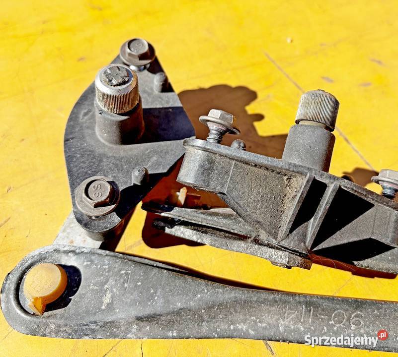 CHRYSLER LE BARON 8891 MECHANIZM WYCIERACZEK mazowieckie Radom