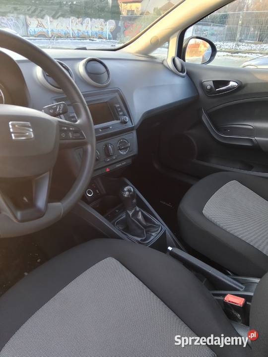 Swat ibiza lubuskie Zielona Góra