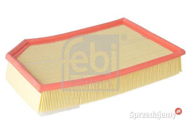 Filtr powietrza Volvo XC90 275 Powietrza Świętochłowice