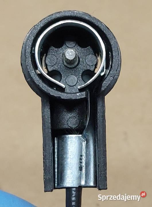 ADAPTER WTYK ANTENOWY VOLVO S40 V40 S60 S70 V70 Mielęcin sprzedam