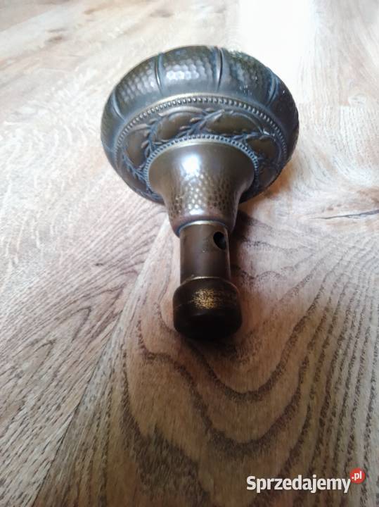 Stary obcinacz gilotyna do cygar