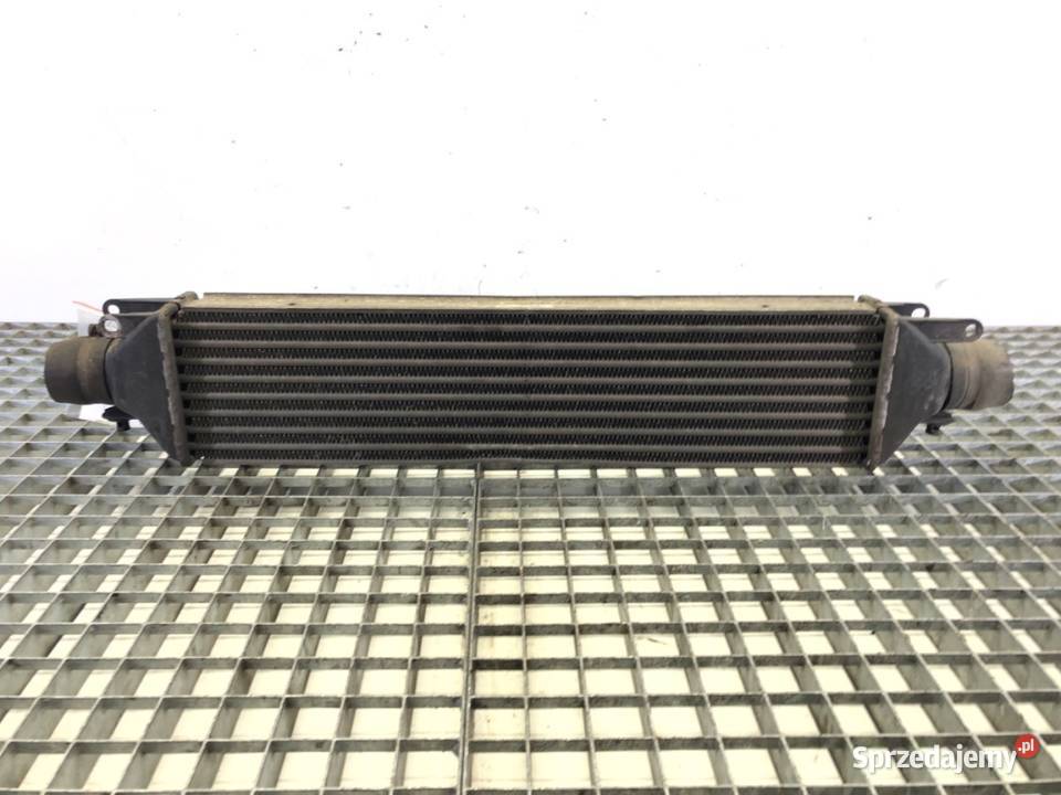 INTERCOOLER FIAT LINEA 14 120 CHŁODNICA