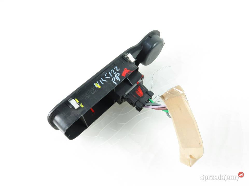 PANEL SZYB RENAULT MODUS GRAND MODUS 8200278436 osobowe Panele sterowania, przełączniki sprzedam