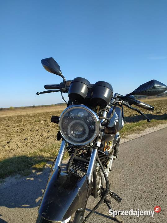 Zumico GR500 12550 Rok produkcji 2011 Zumico sprzedam