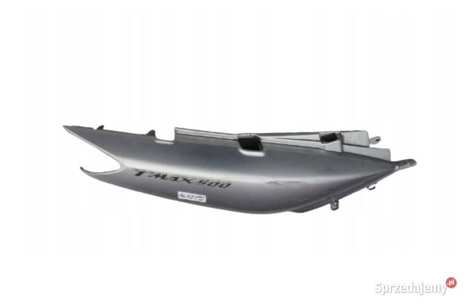 OSŁONA OGON PRAWY BOK TYŁ YAMAHA T XP500 2006 dolnośląskie