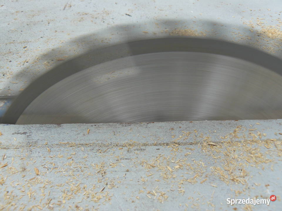 Piła tarczowa niemiecka na 230 woltów indukcja Piły tarczowe lubuskie Nowa Sól sprzedam