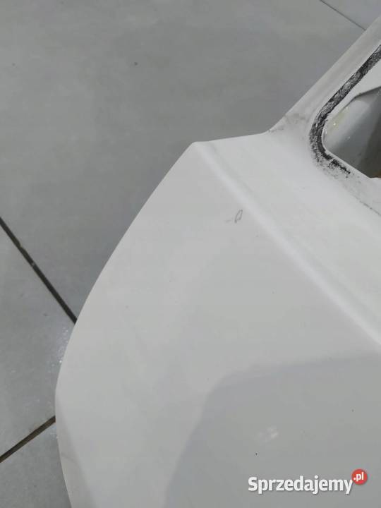 KLAPA TYŁ SZYBA LIFT LCI A300 Bmw X6 I 20092014 Rok produkcji 2013 sprzedam