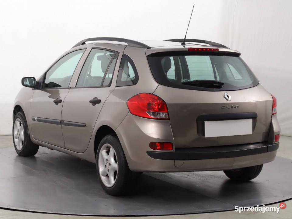 Renault Clio 12 TCe