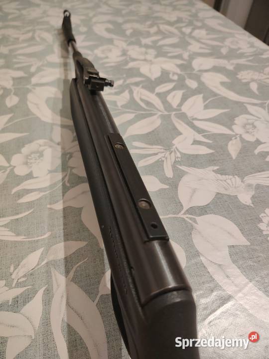 Wiatrówka Baikal MP 512 45mm Made in Russia Sporty strzeleckie i myślistwo