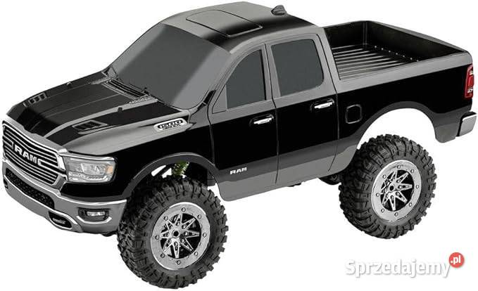 Auto Zdalnie Sterowane Revell Ram 1500 Laramie Brzozów