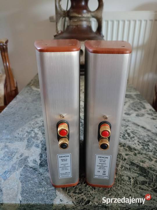 Kolumny DENON SCA3L Drawski Młyn