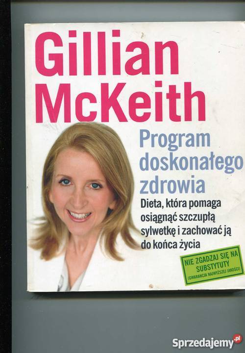 Program doskonałego zdrowia Szczecin