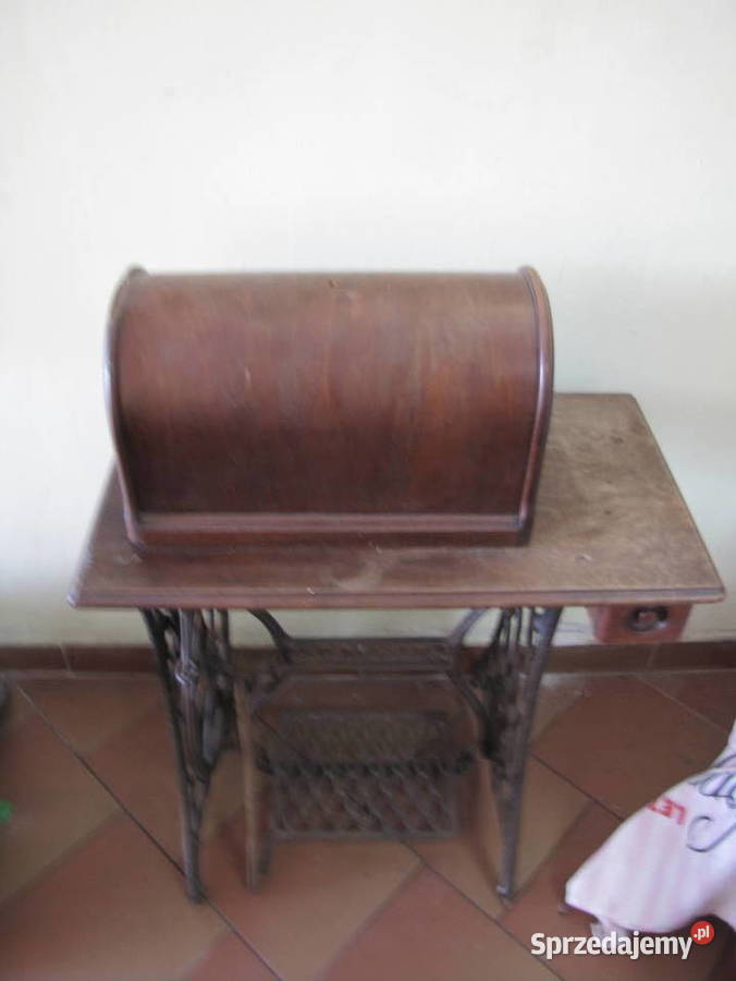 Maszyna do szycia Singer sprzedam