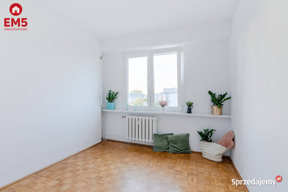 Mieszkanie Białystok 709m2 4 pok Piętro 4