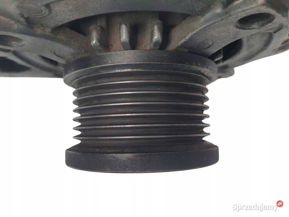 ALTERNATOR Toyota Avensis T25 22 D4D Denso Chełm sprzedam