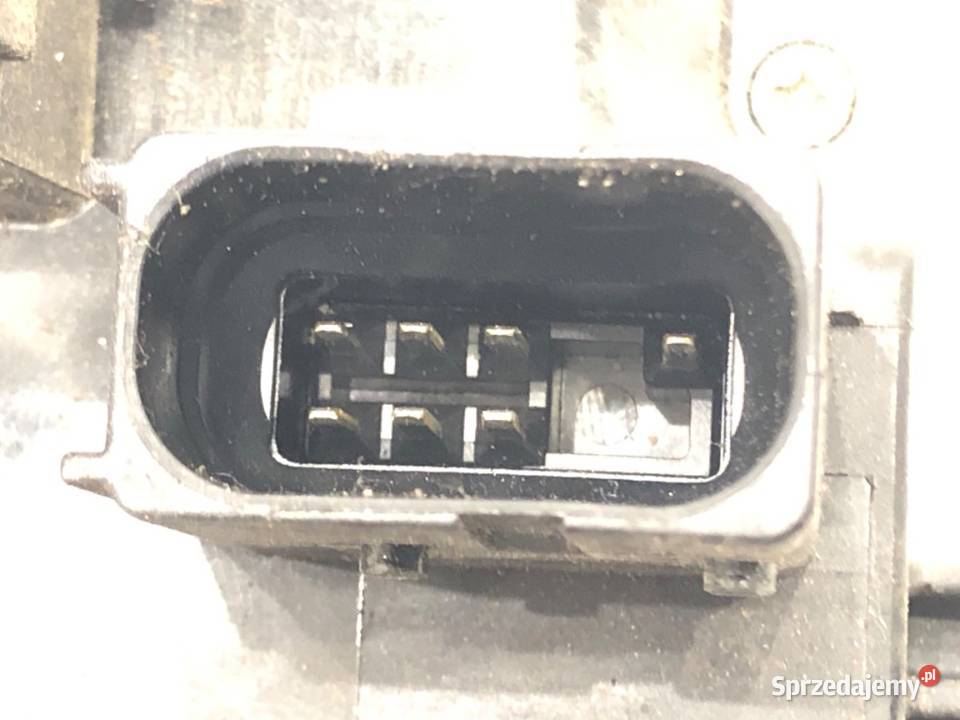 ZAMEK DRZWI LEWY PRZÓD OPEL SIGNUM Hatchback osobowe