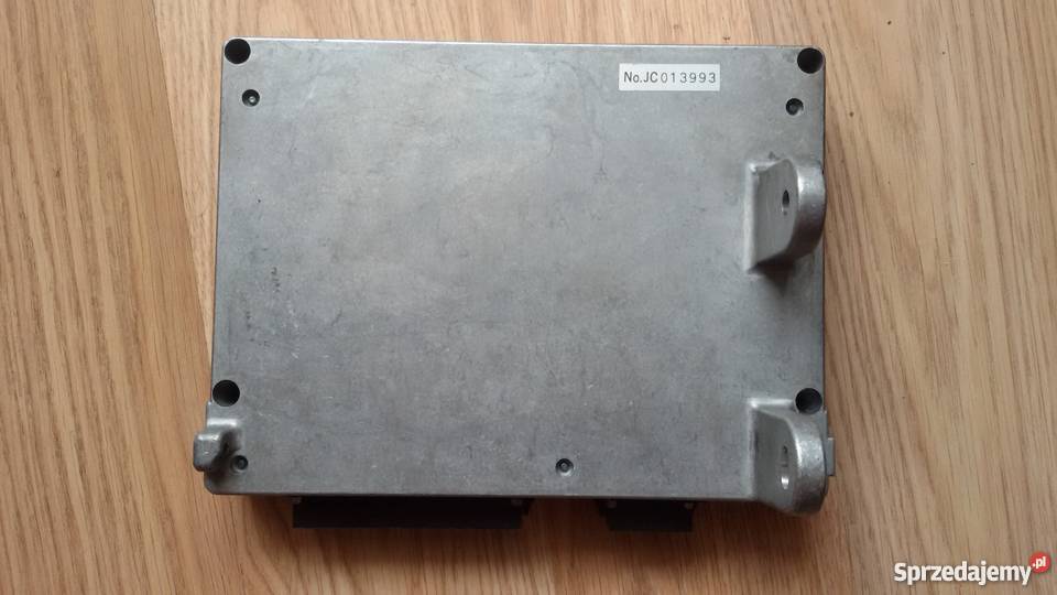 Honda Prelude III Sterownik ABS