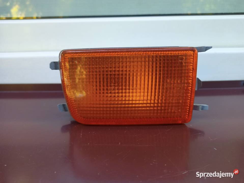 VW Golf MK3 III Vento kierunkowskaz kierunek Sieradz