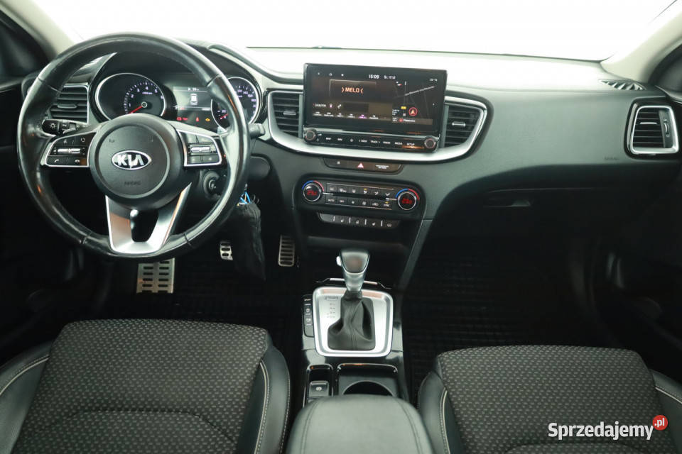 Kia Ceed 14 TGDI Piaseczno