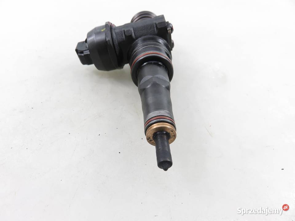 POMPOWTRYSKIWACZ FORD GALAXY I 19 TDI małopolskie