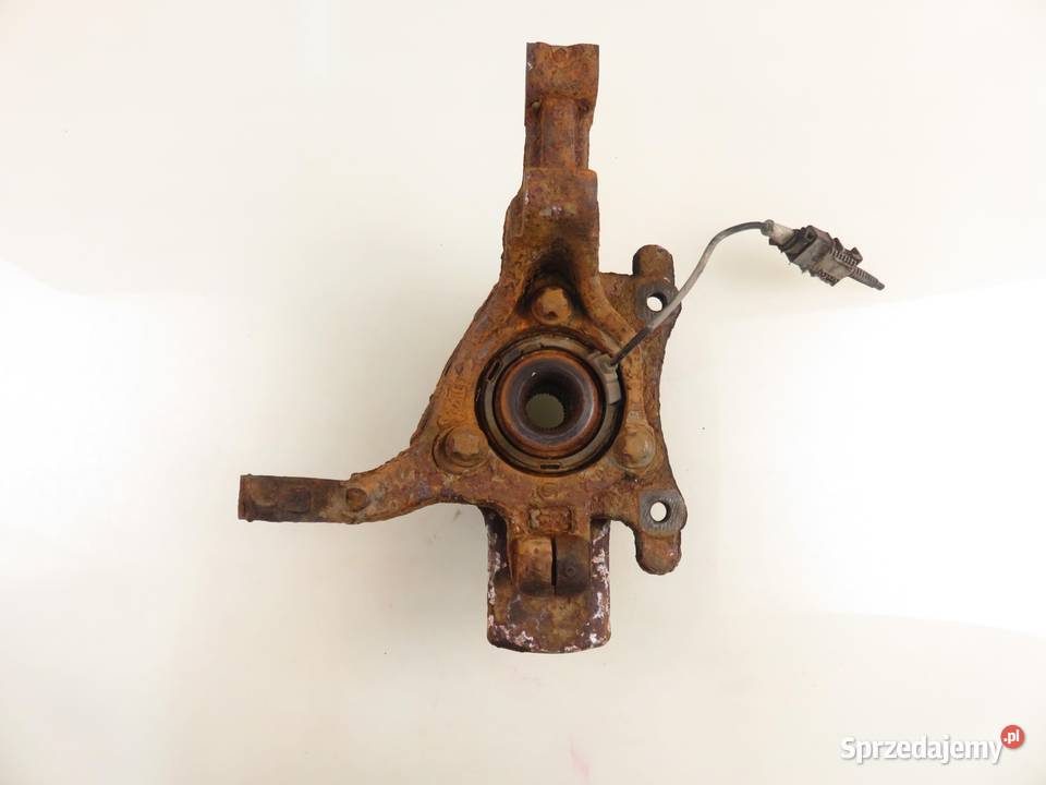 ZWROTNICA PRZEDNIA LEWA OPEL ZAFIRA B 22