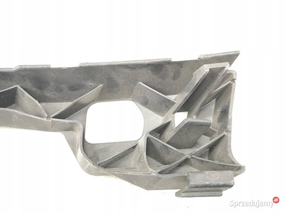 MOCOWANIE ZDERZAKA PRAWY PRZÓD FORD FOCUS II