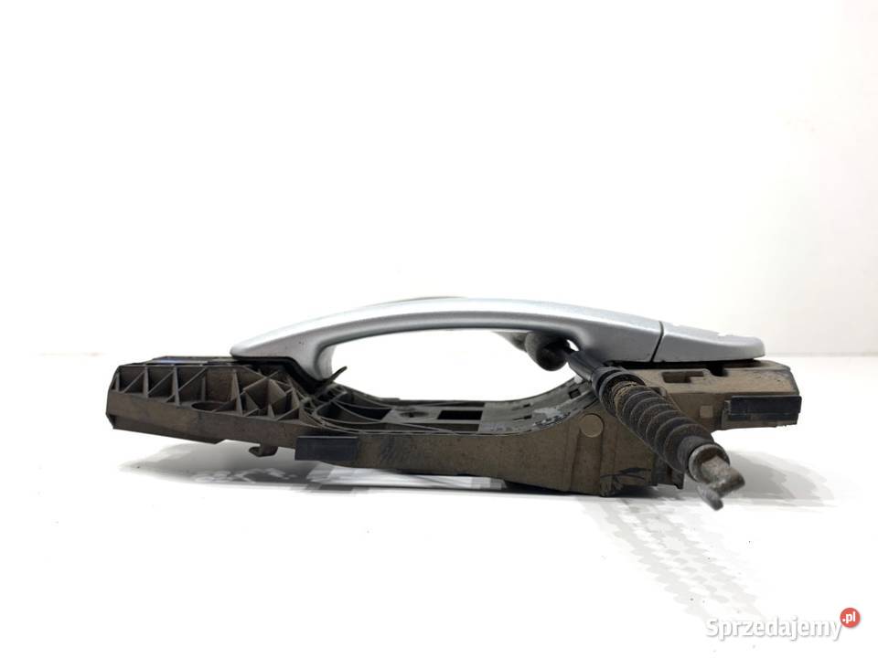 KLAMKA ZEWNĘTRZNA PRAWY PRZÓD VW TIGUAN SUV 0718 osobowe