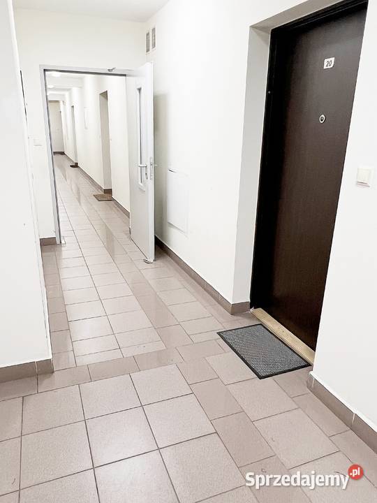 Bezpośrednio LUX 2 pokoje METRO Warszawa