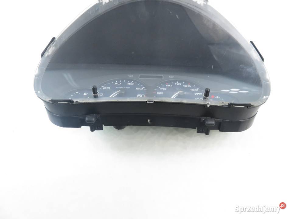 LICZNIK CITROEN BERLINGO I 16 HDI 9659364580