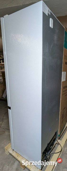 Hisense Rb329N4Awe lodówka kombinowana