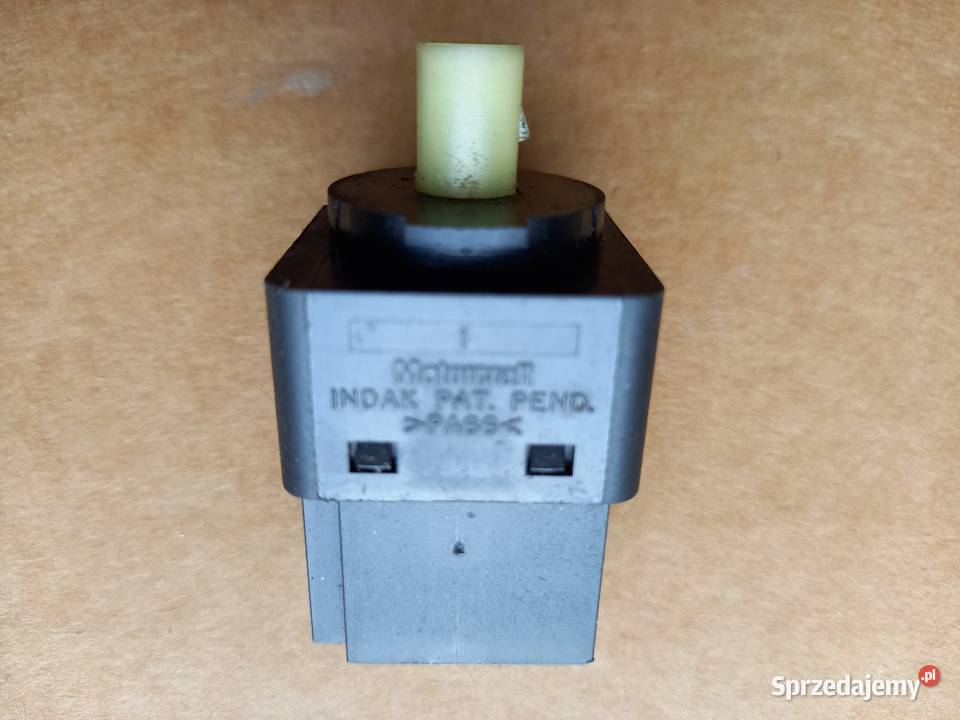 1050967 Przełącznik nagrzewTransitMondeo Części samochodowe małopolskie Kraków