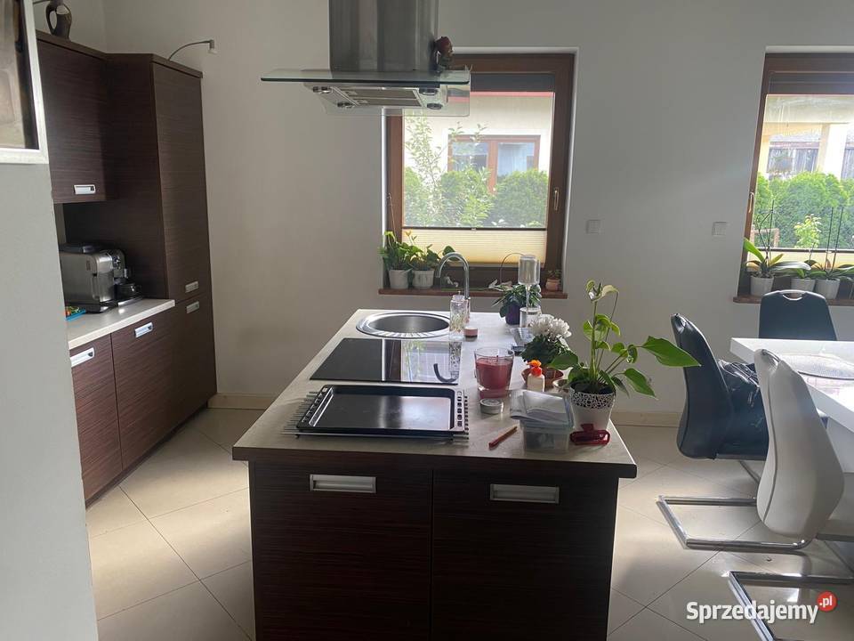 Sprzedam używane meble kuchenne Kuchenne Mała Nieszawka sprzedam