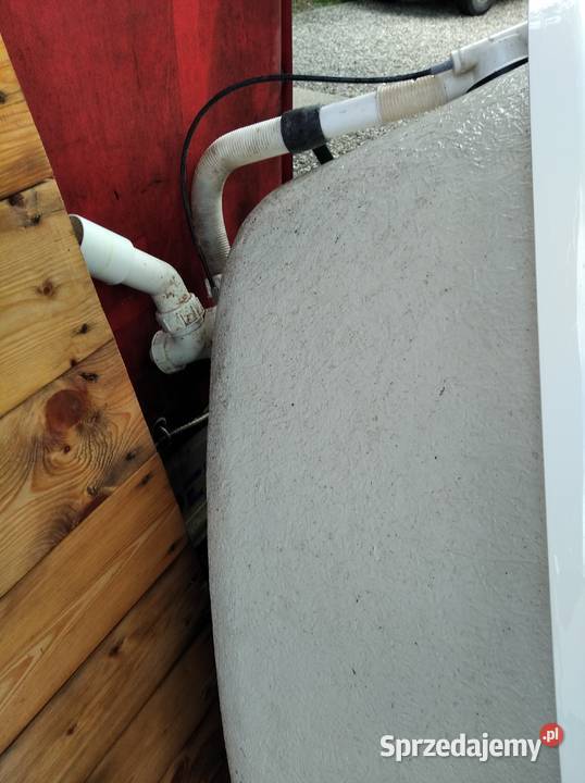 Solidna polska wanna