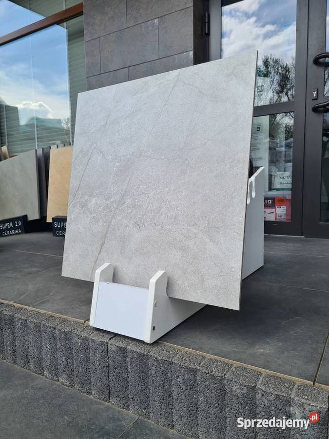 PŁYTKA GRES EIDEN PEARL MAT 60X60 GAT2