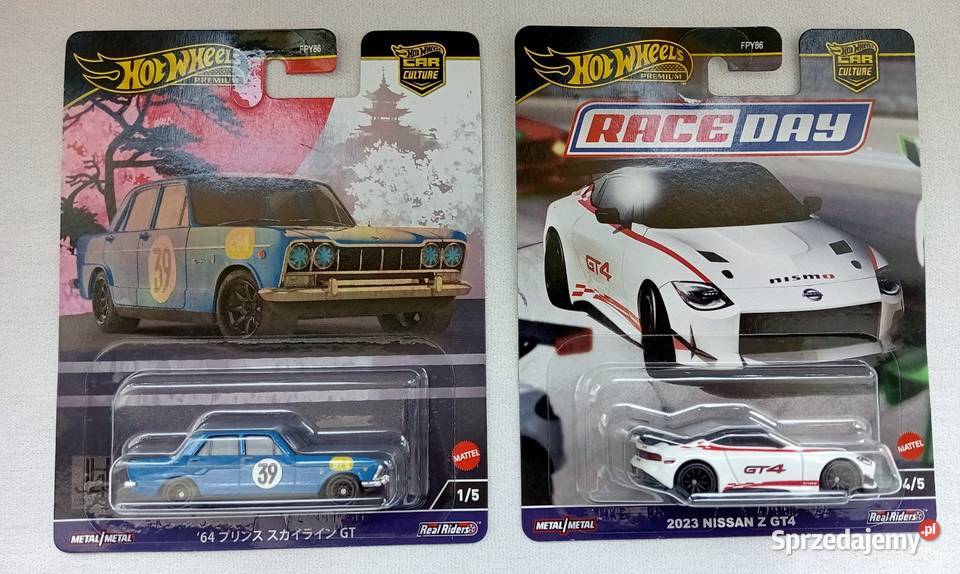 Hot Wheels Premium okazja 30 sztuka x 42 Audi sprzedam